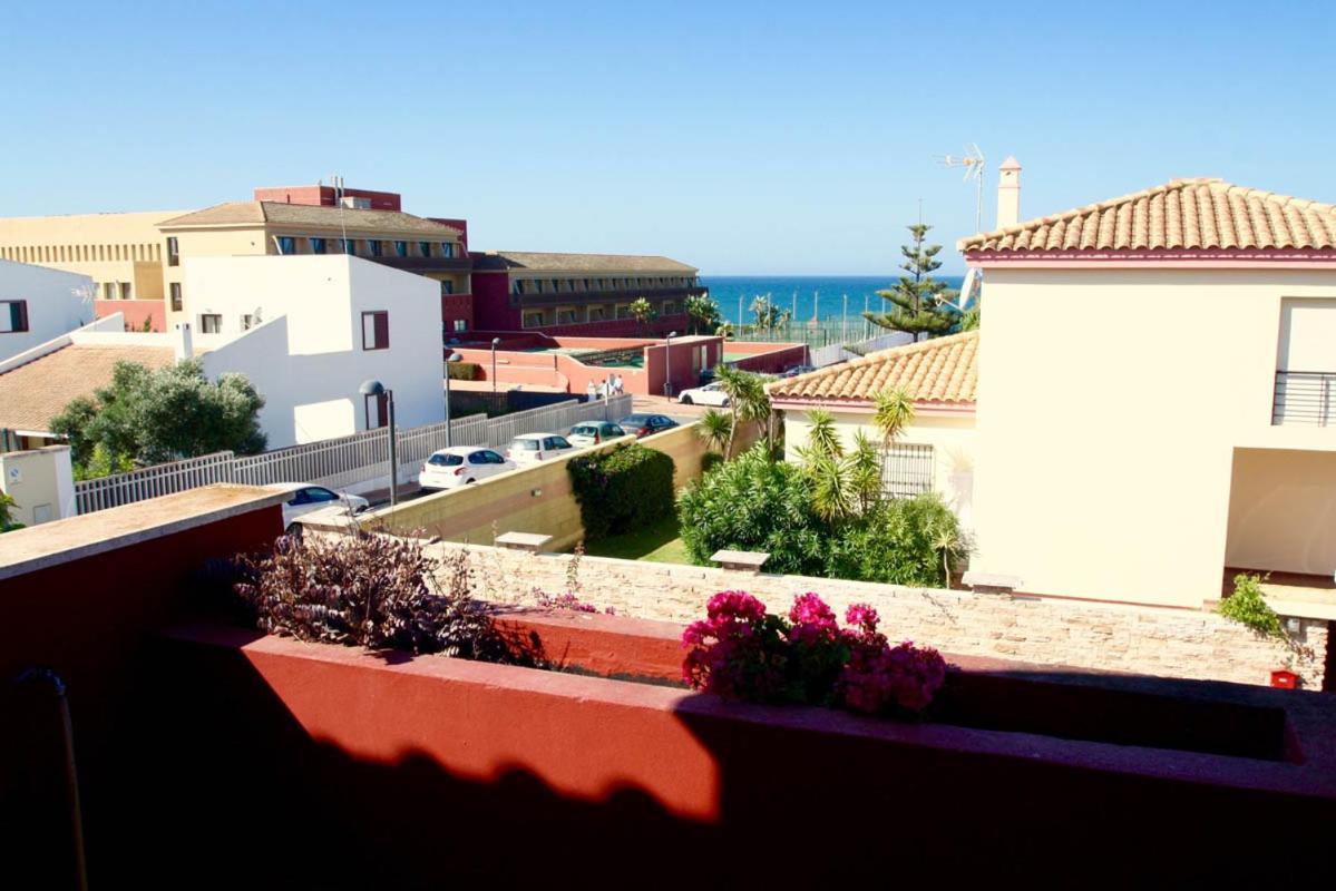Crav Villa Roche Exterior foto